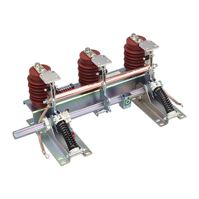 JN15-12/31.5户内高压接地开关